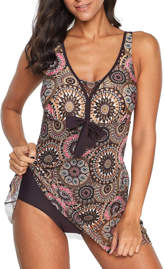 Swim Dress 2XL