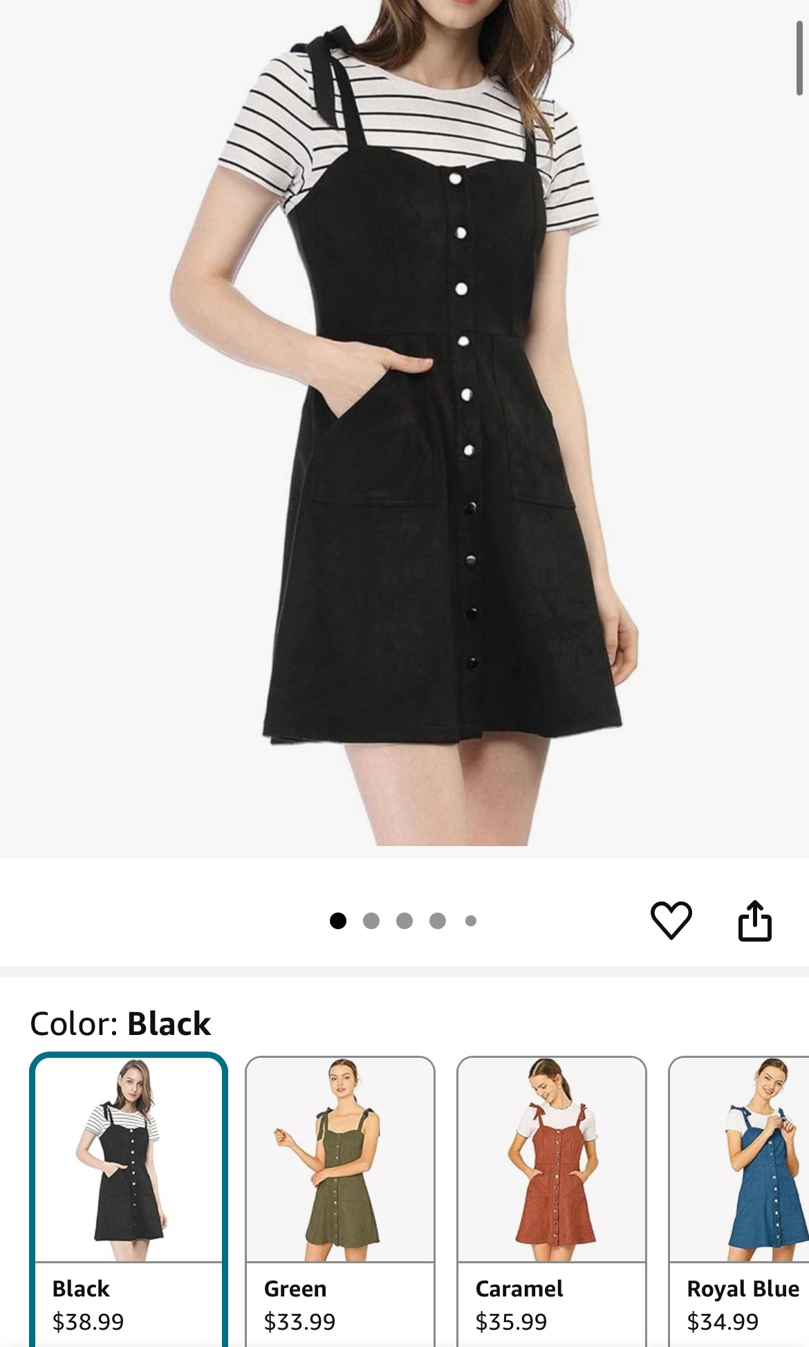dress size XL