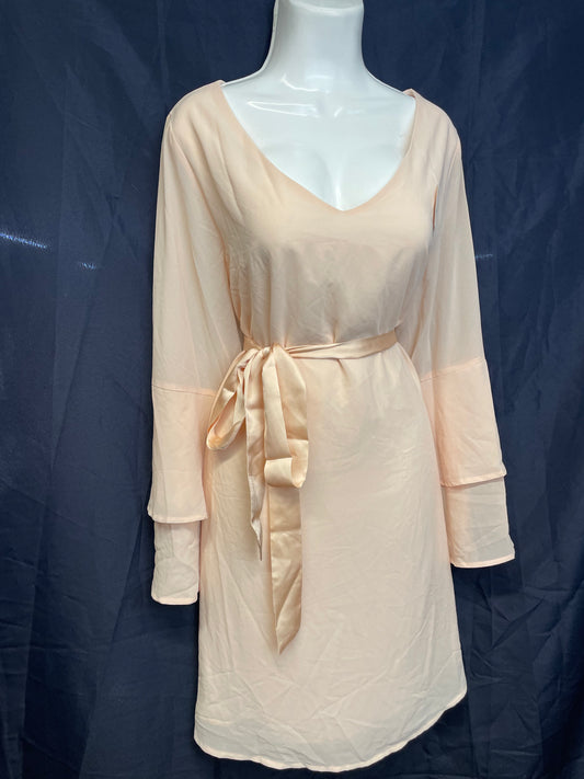 Summer Dress 2XL