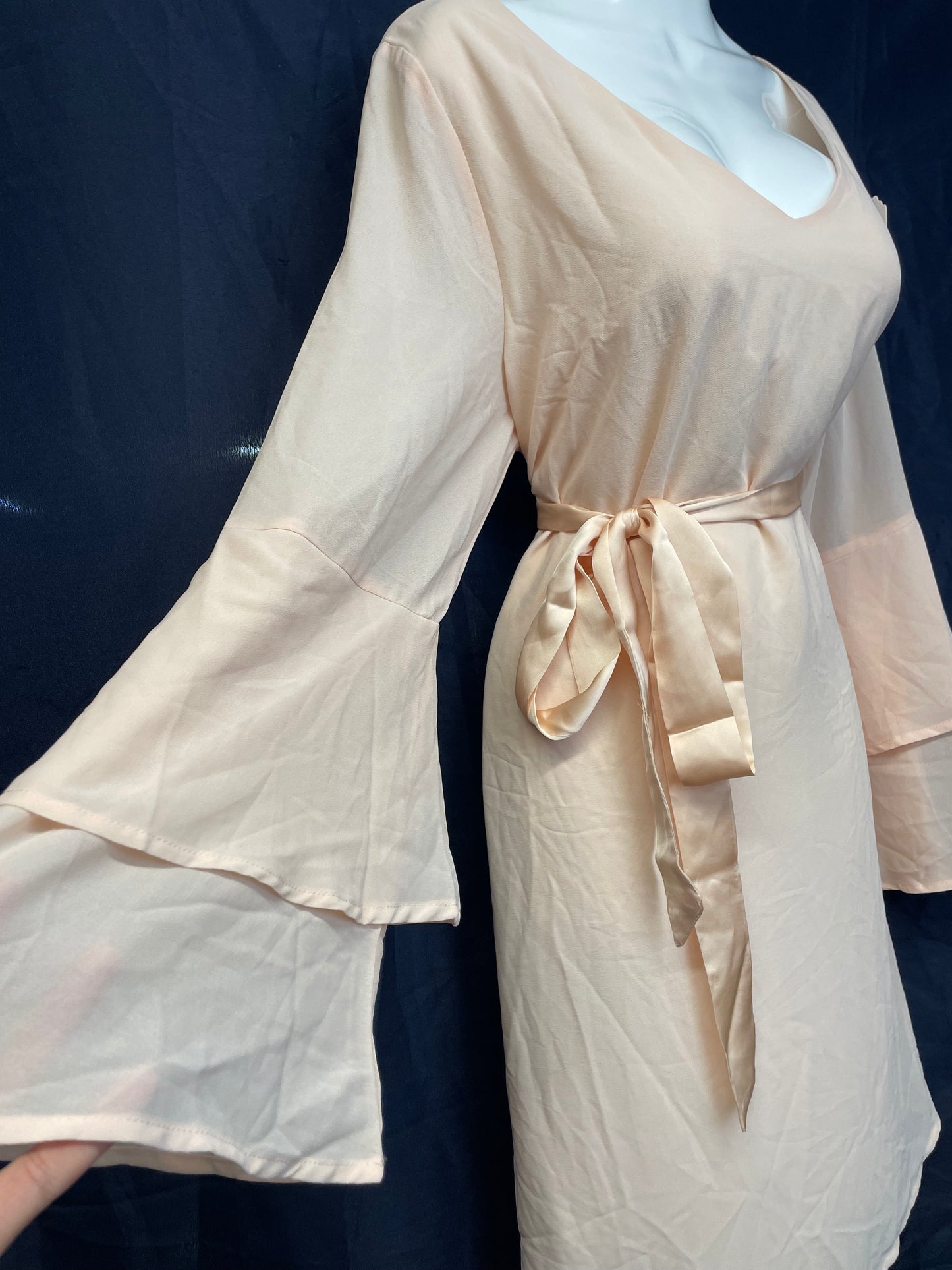Summer Dress 2XL