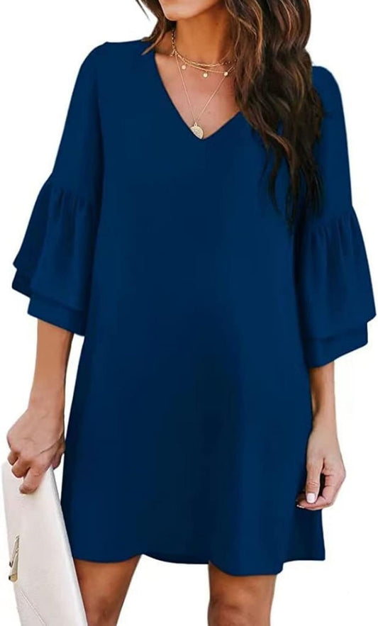 Casual Dress SMALL