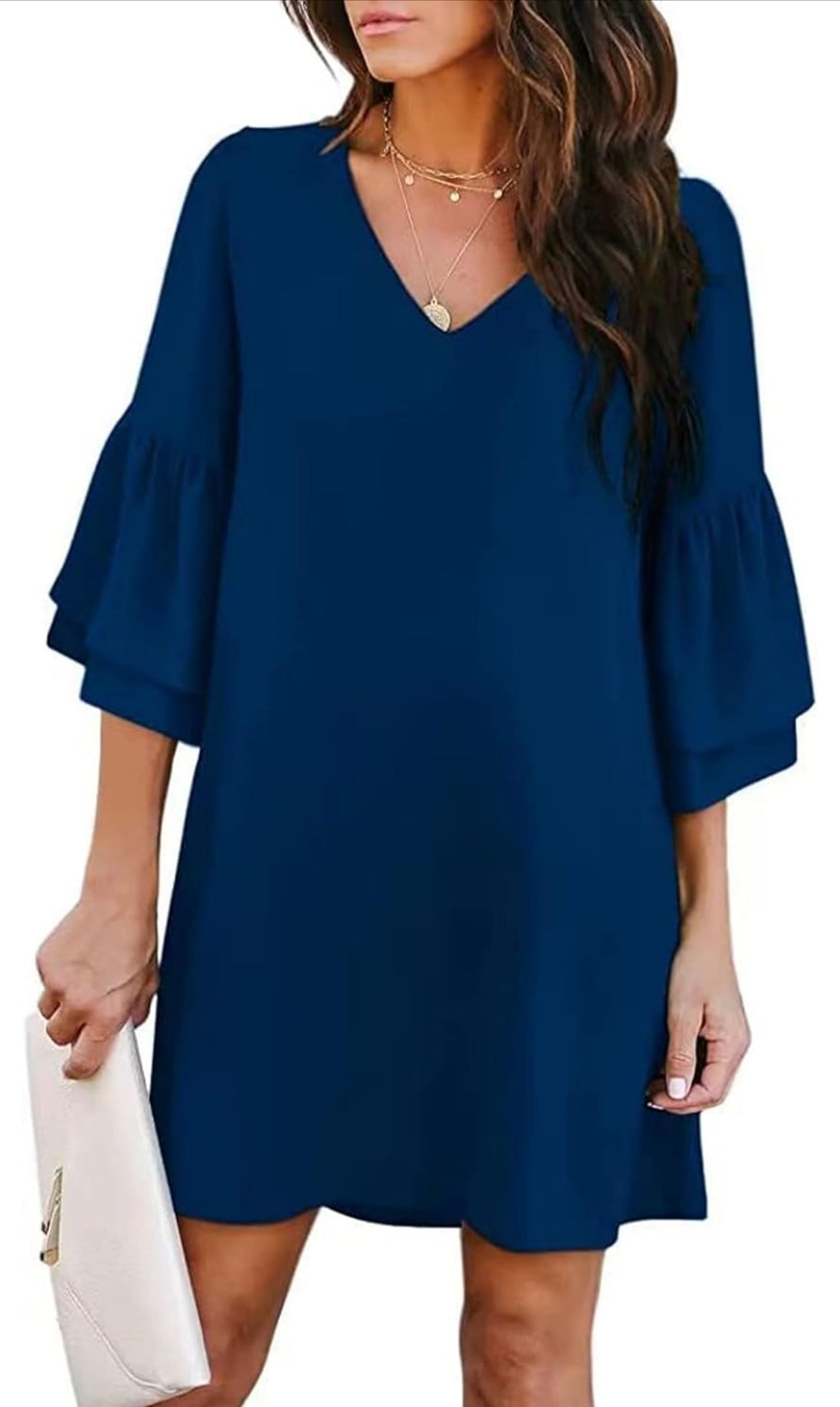Casual Dress MEDIUM