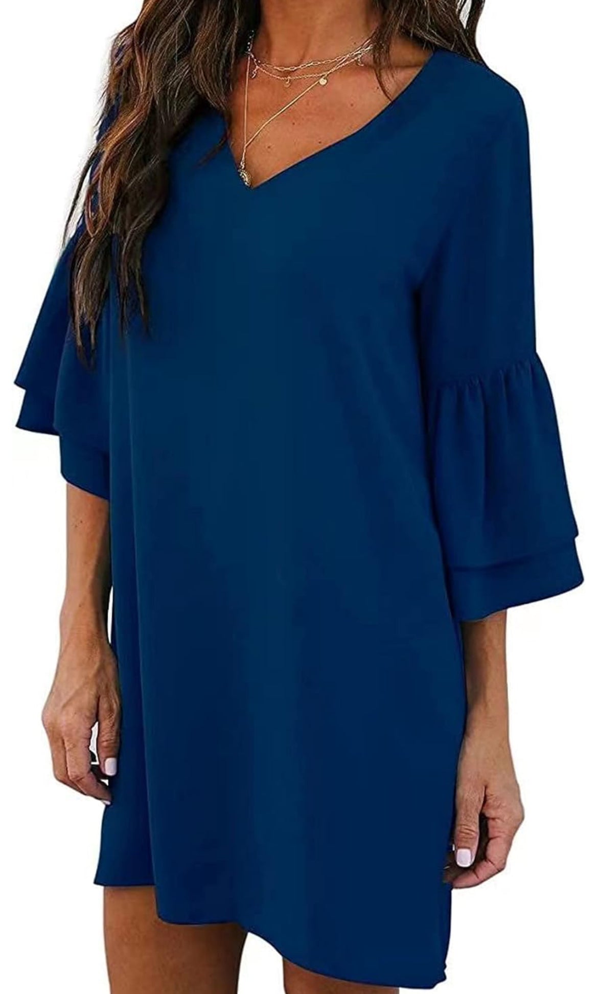 Casual Dress MEDIUM