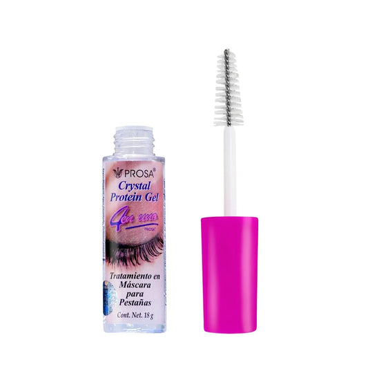 Prosa Crystal Protein Gel