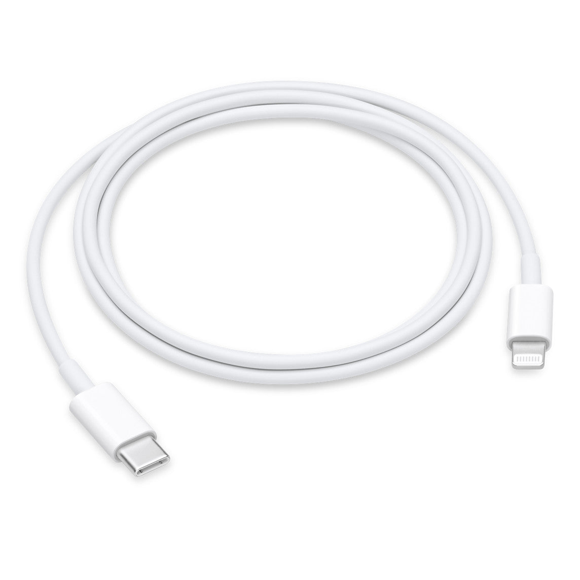 iPhone Lightning  cable
