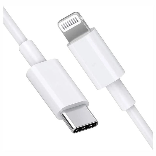 iPhone Lightning  cable