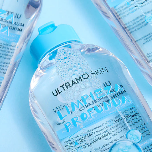 Make up remover