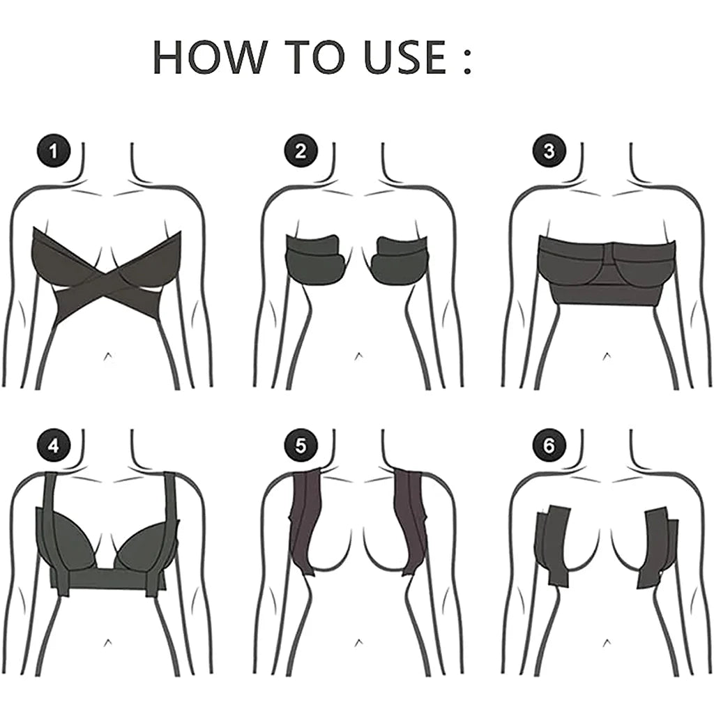Boob Tape
