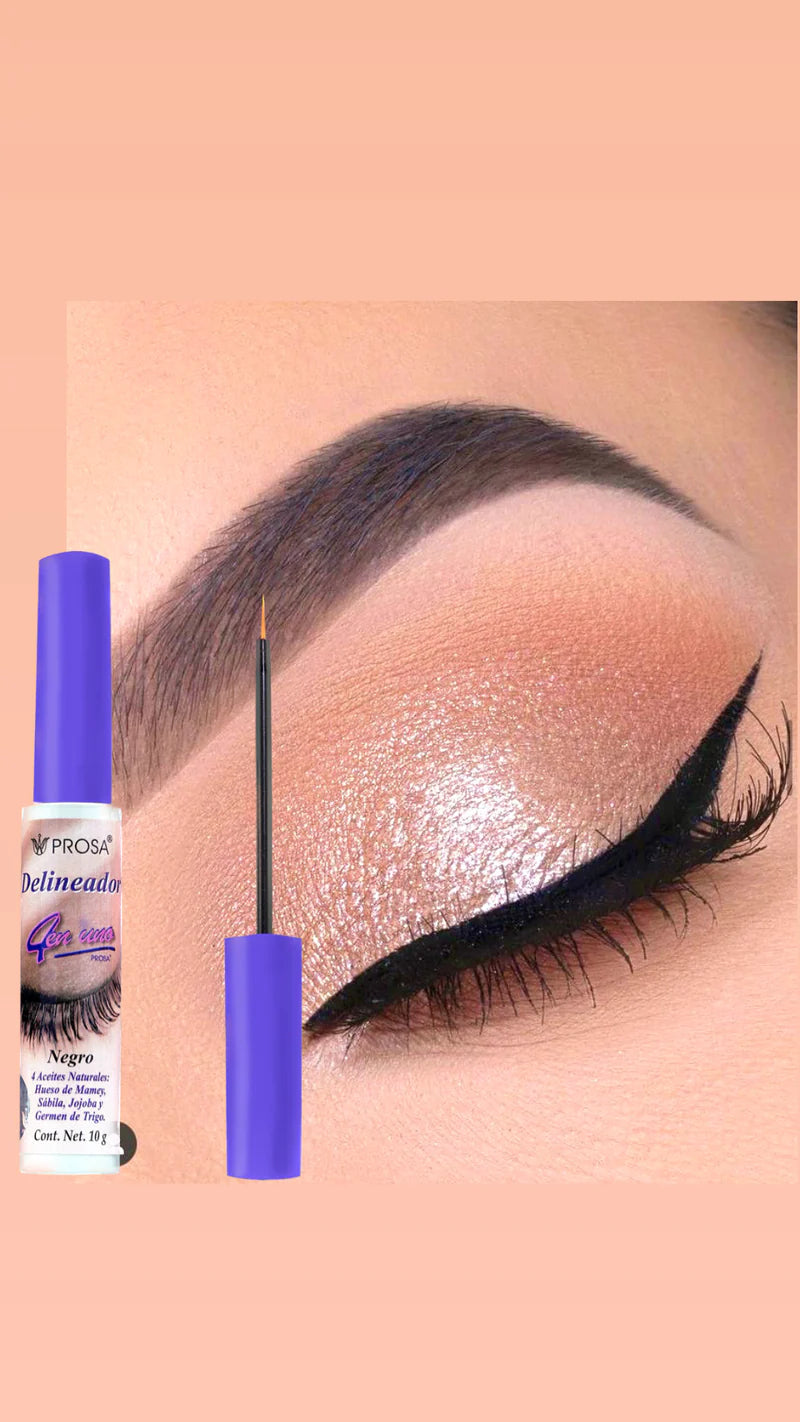 Prosa Liquid Eyeliner