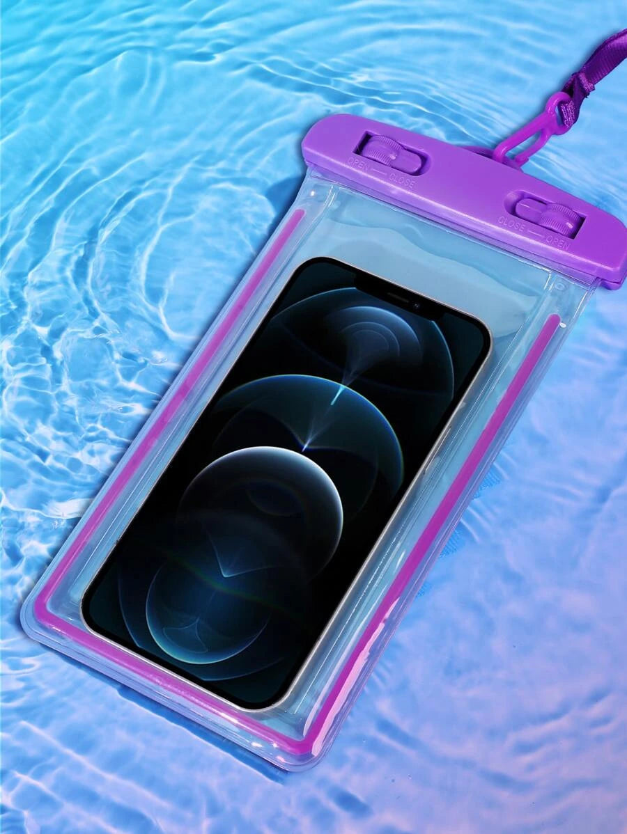 Waterproof Phone Pouch