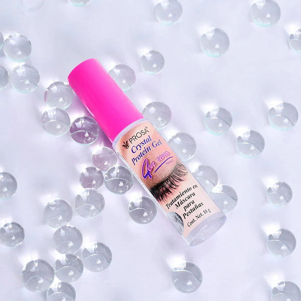 Prosa Crystal Protein Gel
