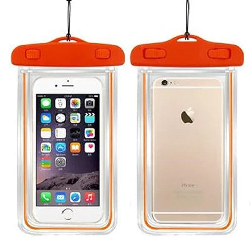 Waterproof Phone Pouch